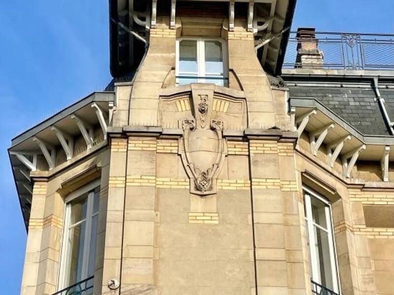 Maison à vendre, 350m², NANCY