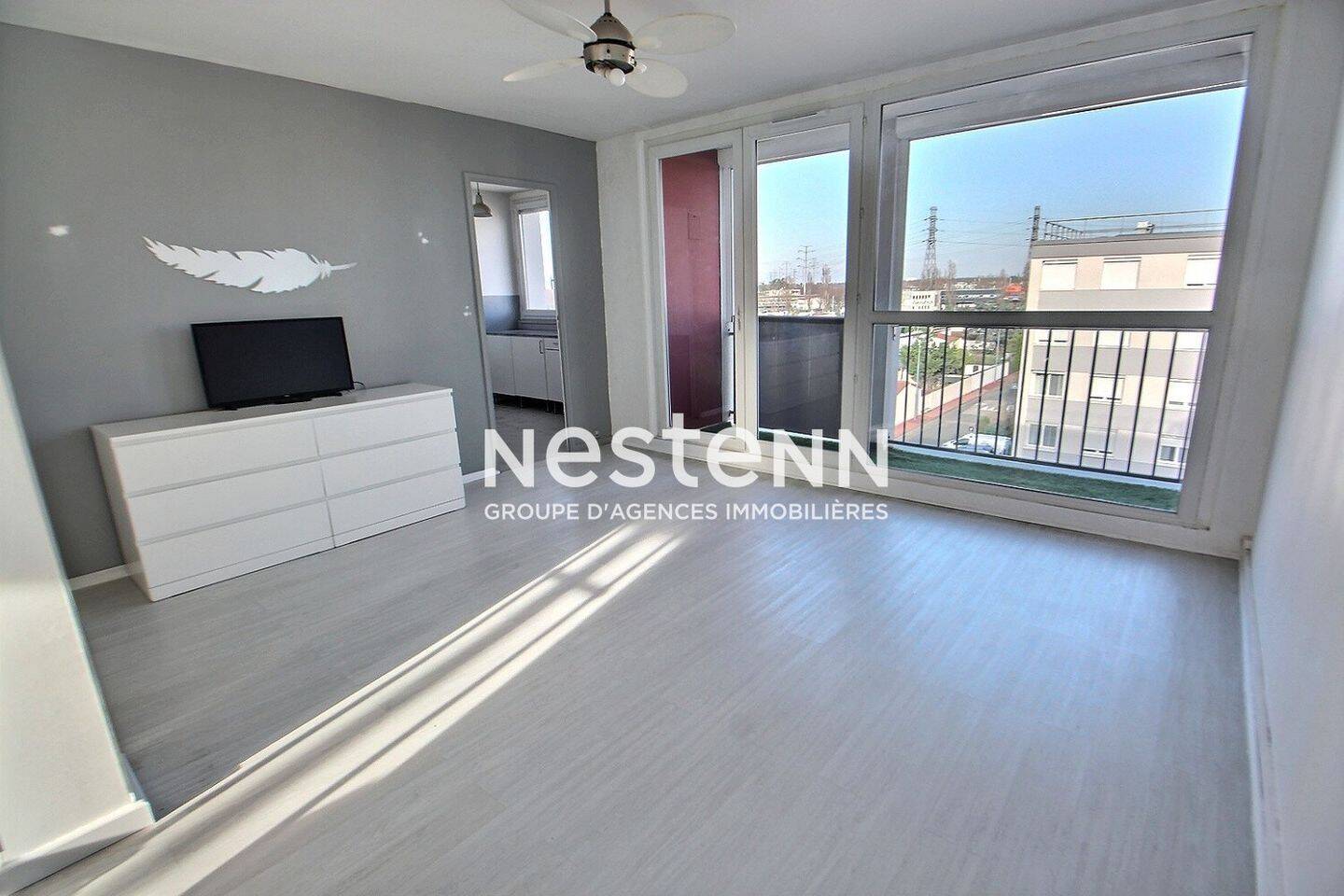 Maison à vendre, 67m², VENISSIEUX