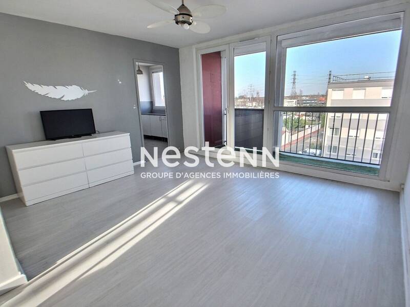 Maison à vendre, 67m², VENISSIEUX