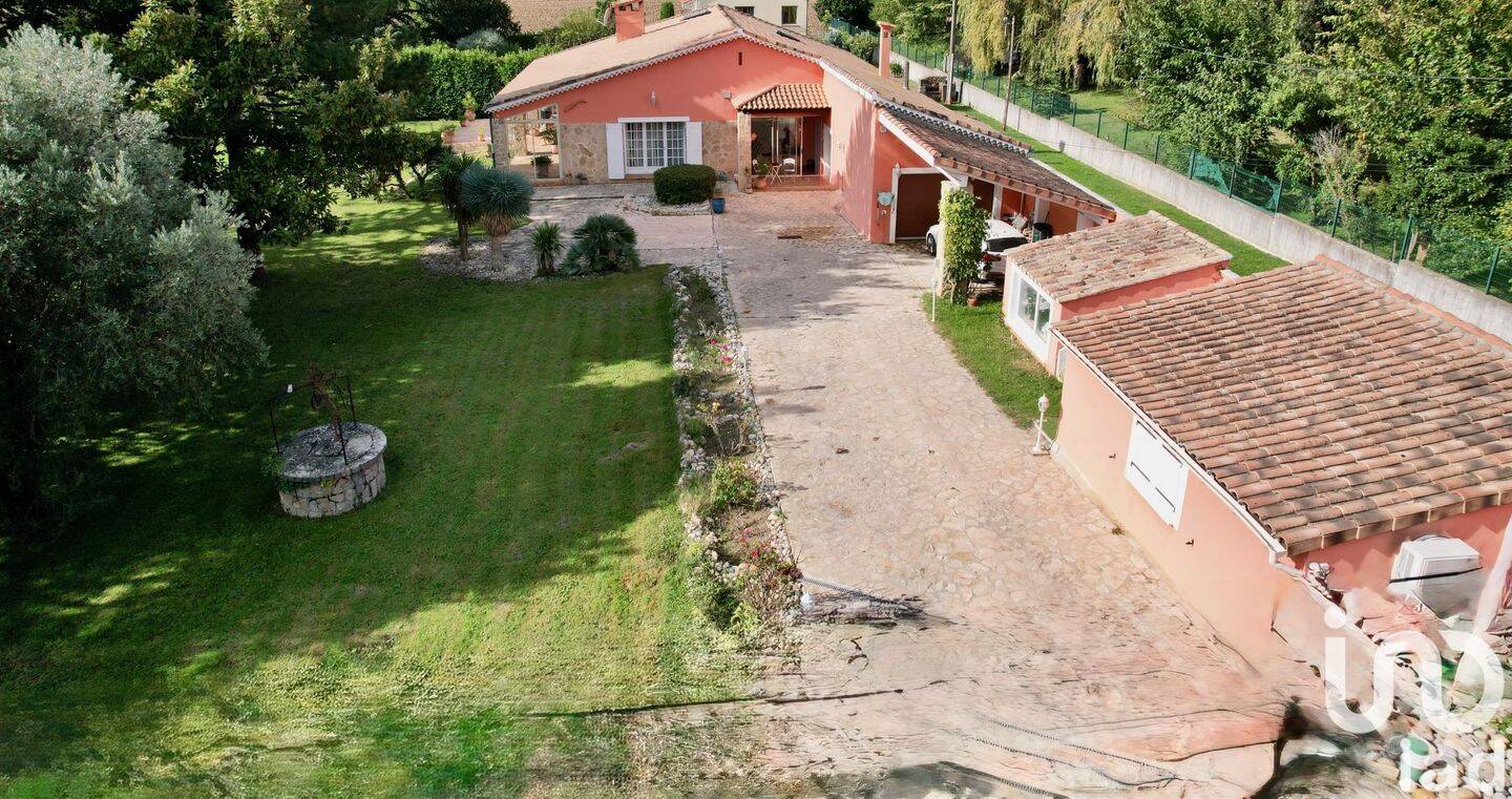 Maison à vendre, 176m², SAINT MARCEL LES SAUZET