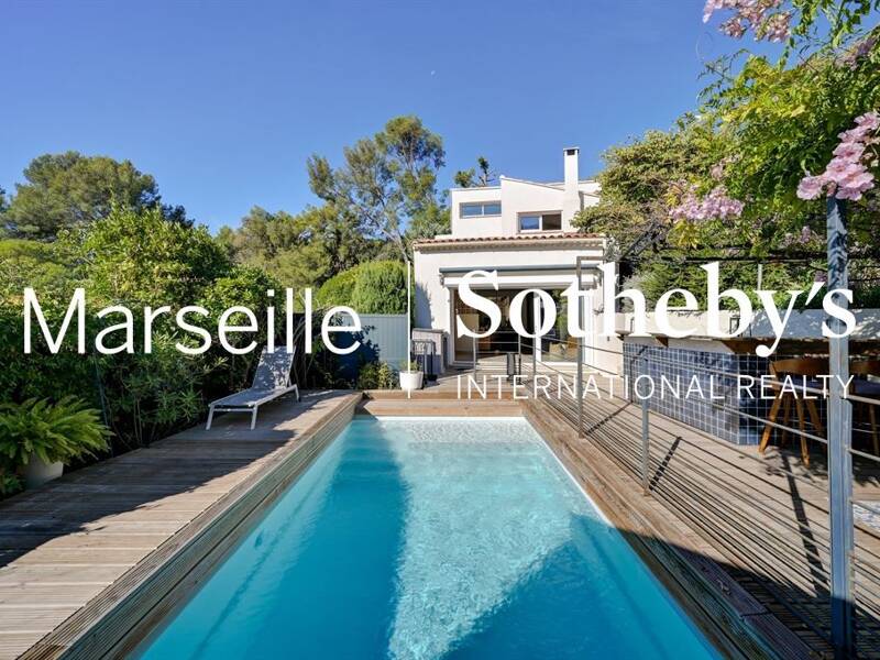 Maison à vendre, 188m², CASSIS