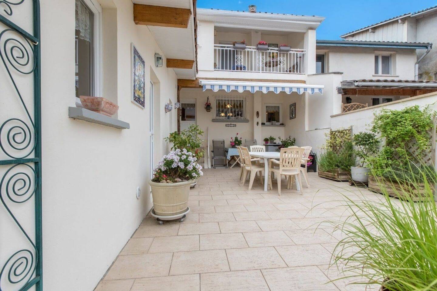 Maison à vendre, 97m², HAGETMAU