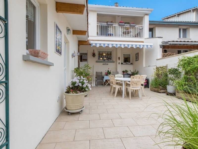 Maison à vendre, 97m², HAGETMAU