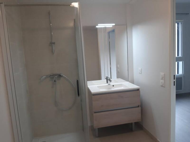 Maison à louer, 22m², LIMOGES