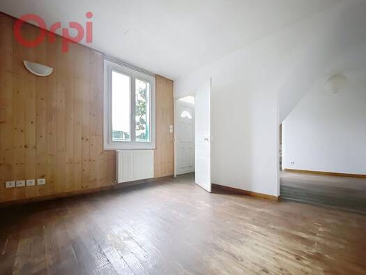 Maison de ville à vendre 159 000 € 4 pièces 3 chambres 79,1 m² 30 m² de terrain Marche Vichy 03200
