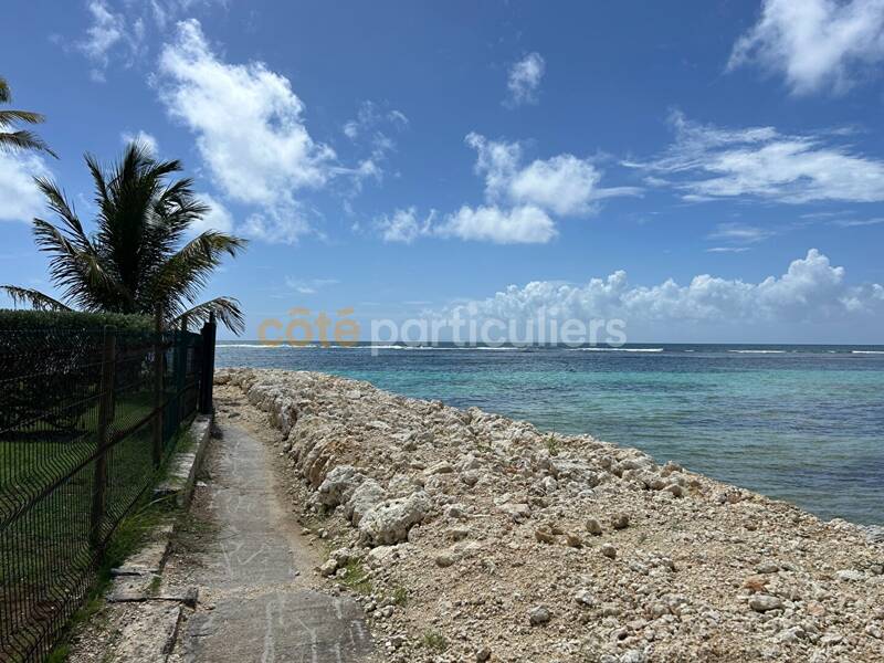 Maison à vendre, 54m², SAINTE ANNE