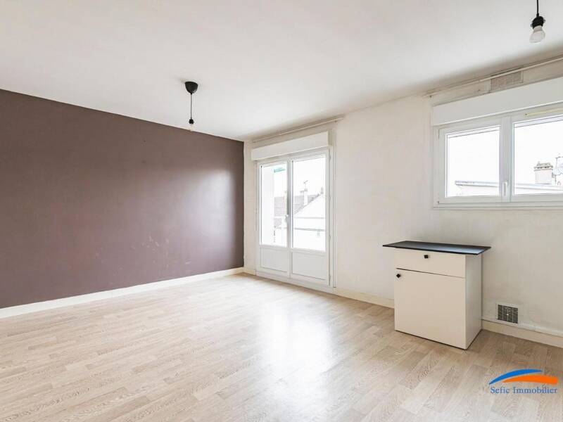 Maison à vendre, 40m², REIMS