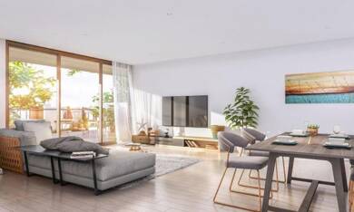 Maison à vendre - Neuf 679 000 € 5 pièces 4 chambres 90 m² Bonne Source-Saint Sebastien Pornichet 44380