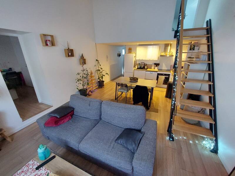 Maison à vendre, 70m², LA FARE LES OLIVIERS