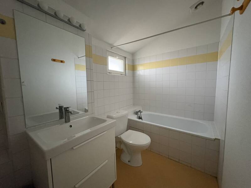 Maison à louer, 24m², CASTELNAUDARY