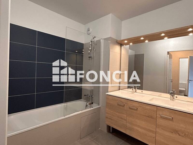 Maison à louer, 69m², GRENOBLE