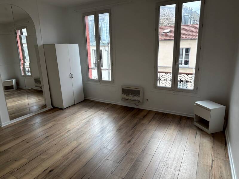 Maison à vendre, 53m², PARIS 14E