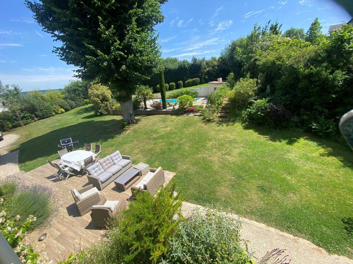 Maison à vendre, 240m², VERNON