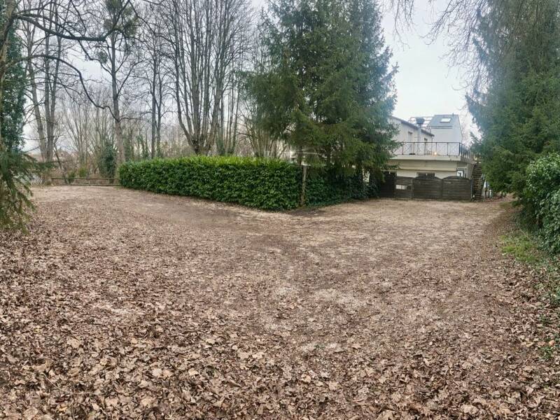 Maison à vendre, 250m², CHAMPIGNY SUR MARNE