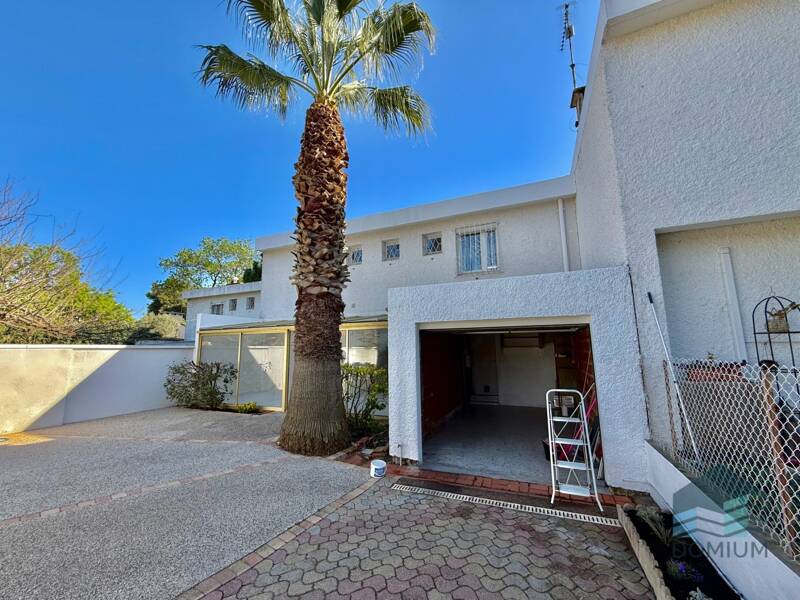 Maison à vendre, 119m², BEZIERS