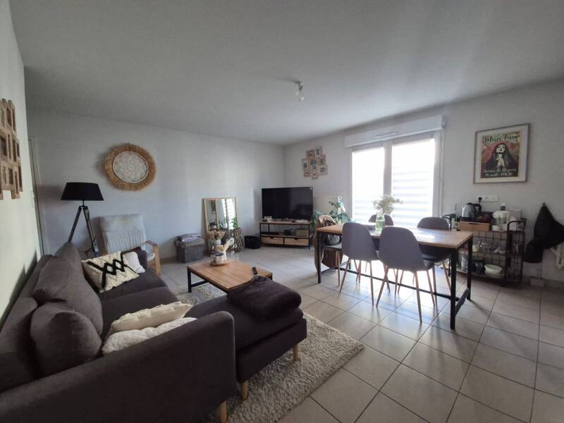 Maison à vendre, 65m², MARAUSSAN