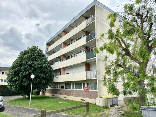 Appartement à vendre 162 000 € 3 pièces 2 chambres 57,47 m² Étage 2/3 Plm. Ouest Villiers-le-Bel 95400