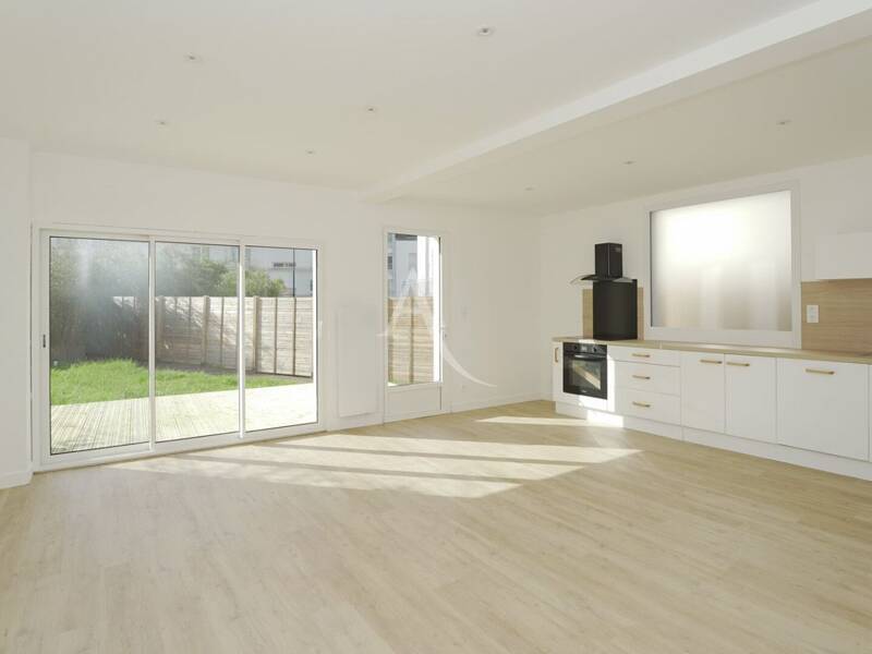 Maison à vendre, 72m², PLOERMEL