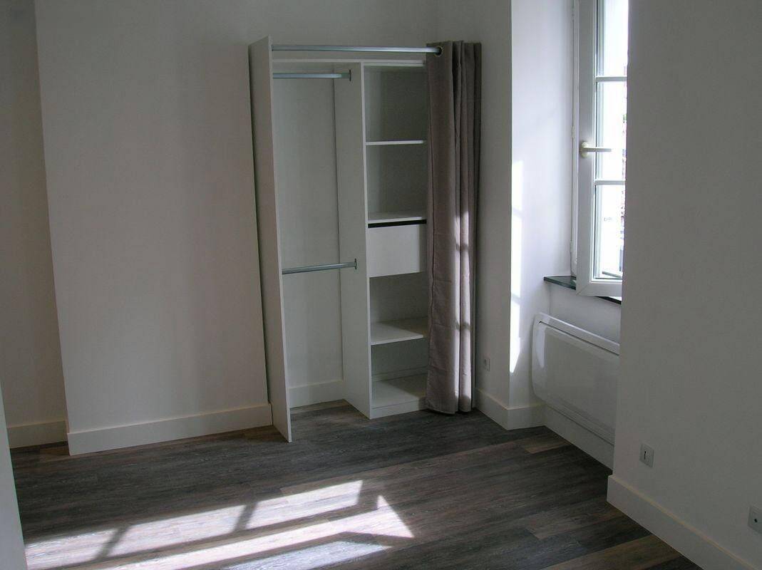 Maison à louer, 24m², LA ROCHELLE