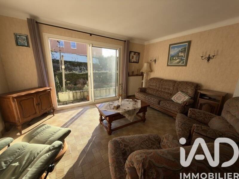 Maison à vendre, 86m², CHOLET