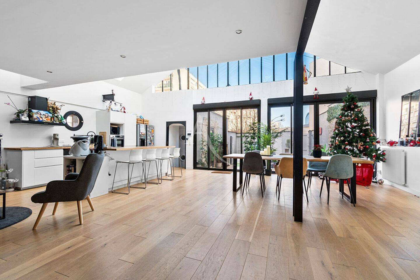 Maison à vendre, 208m², SURESNES