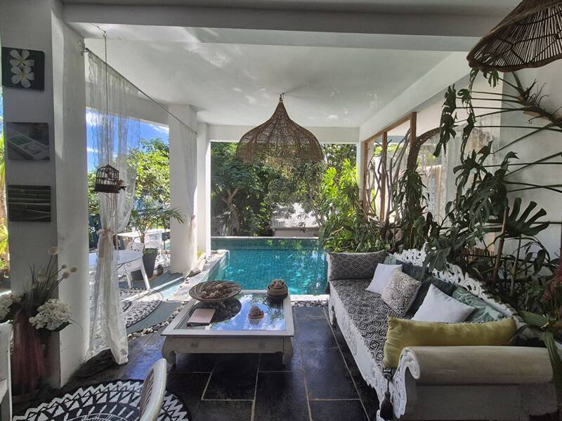 Maison à vendre, 210m², SAINT PIERRE