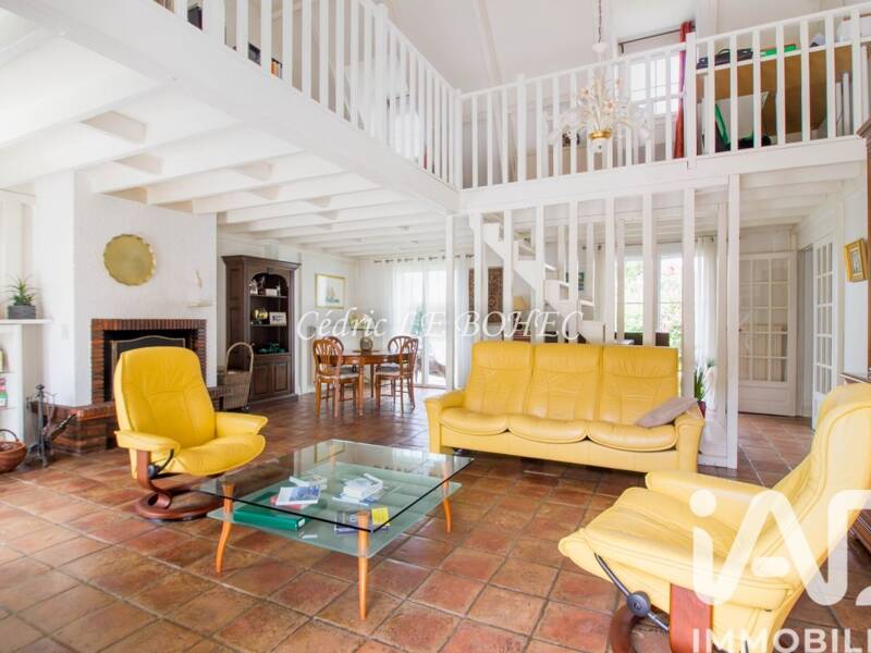 Maison à vendre, 198m², TAVERNY