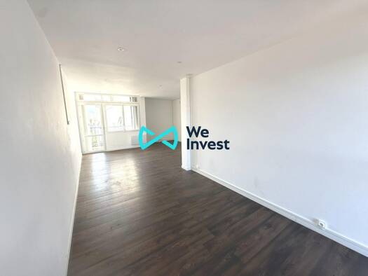 Appartement à louer 645 € 3 pièces 2 chambres 69 m² Étage 4/5 Tarbes 65000