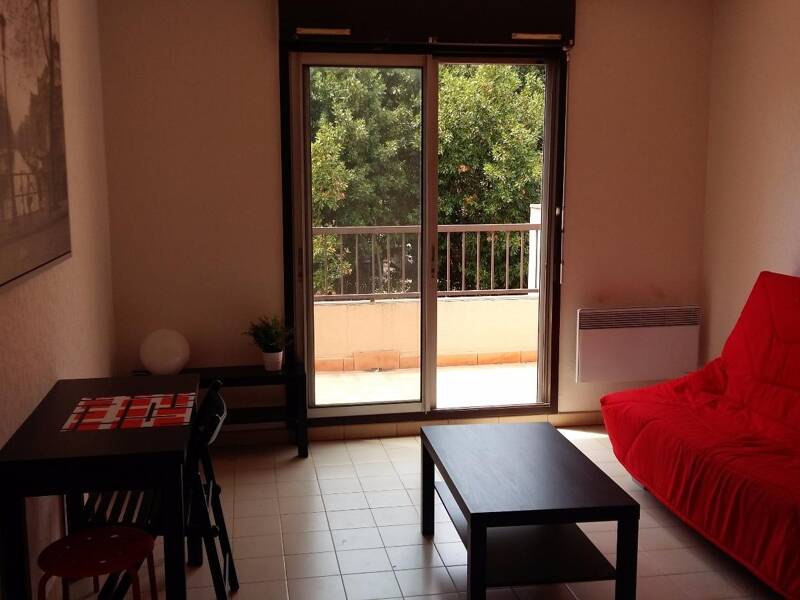 Maison à louer, 18m², MONTPELLIER