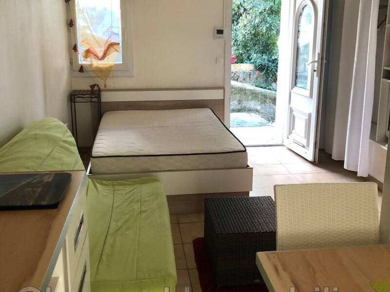 Maison à louer, 25m², ANTIBES