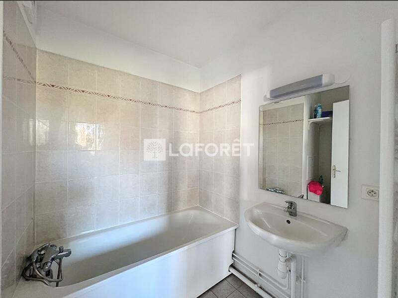 Maison à louer, 26m², DEUIL LA BARRE