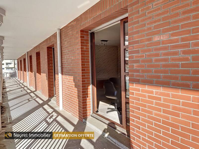 Maison à vendre, 84m², SAINT ETIENNE