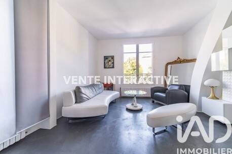 Maison à vendre, 140m², SURESNES