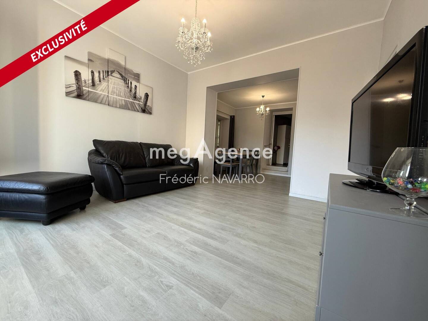 Maison à vendre, 97m², SAINTE ANNE D'AURAY