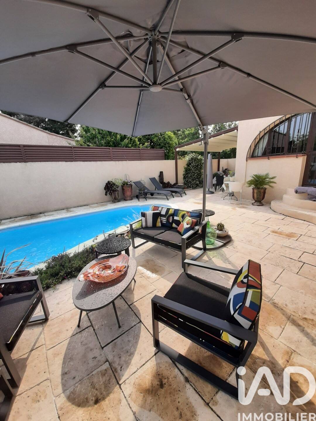 Maison à vendre, 114m², TORREILLES