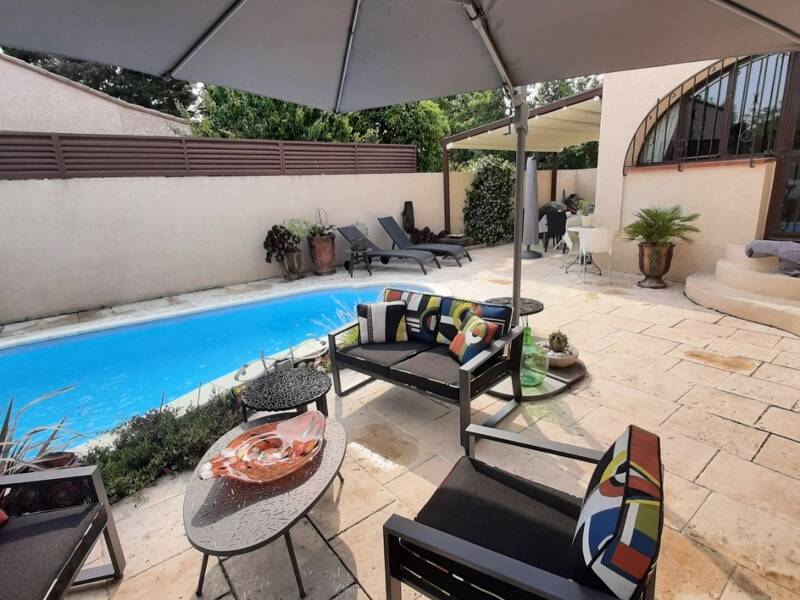 Maison à vendre, 114m², TORREILLES