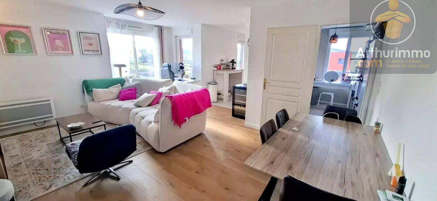 Maison à vendre, 67m², OLIVET