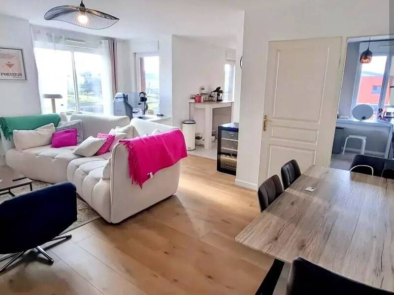 Maison à vendre, 67m², OLIVET