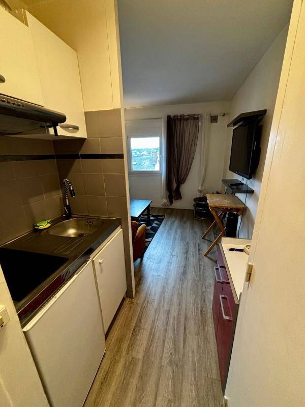 Maison à vendre, 17m², VILLERS SUR MER