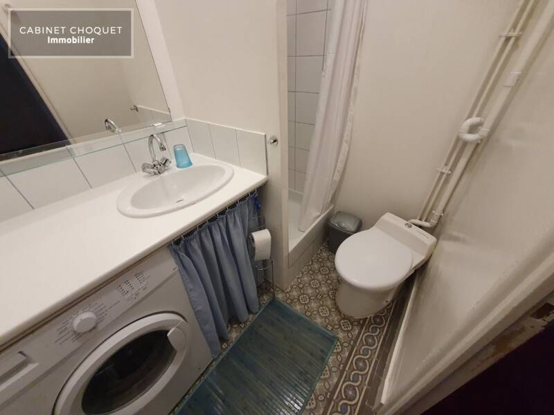 Maison à louer, 31m², LA MADELEINE