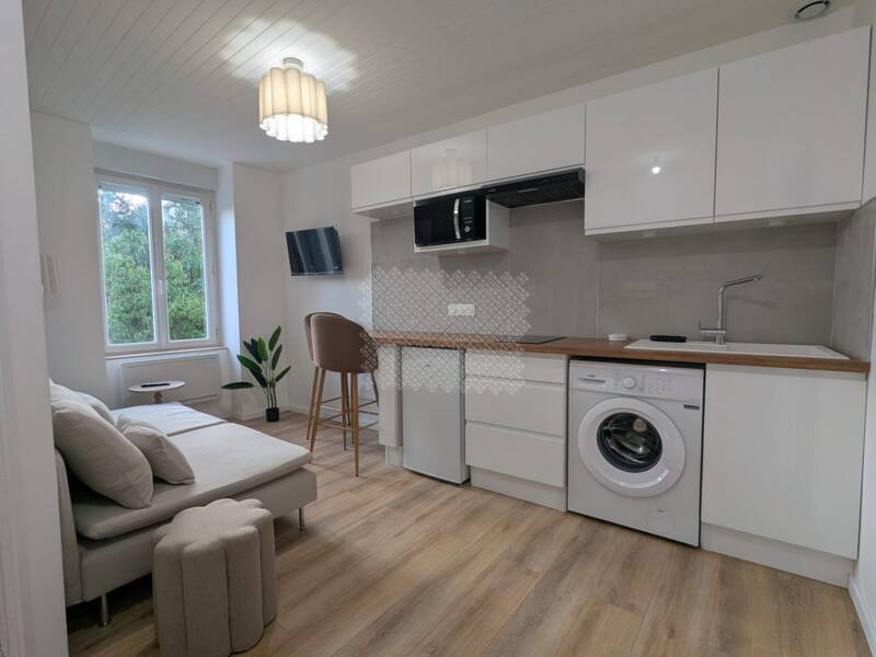 Maison à louer, 25m², ANGERS