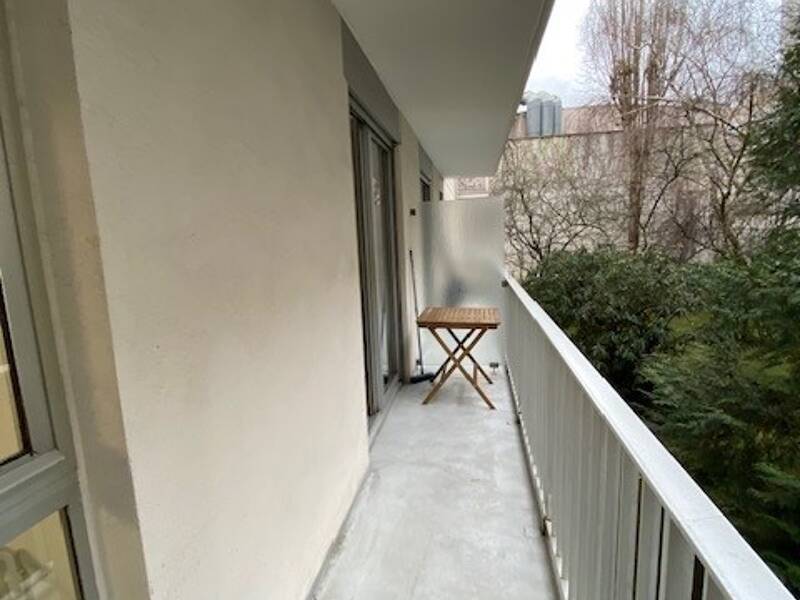 Maison à louer, 29m², PARIS 12E