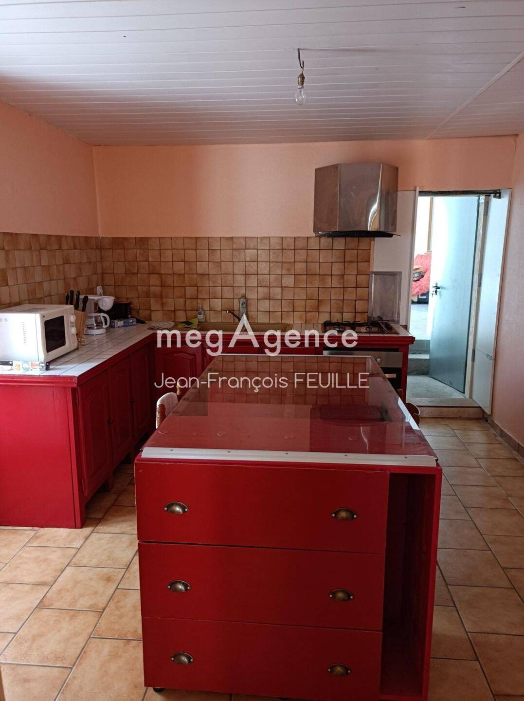 Maison à vendre, 155m², EYMET