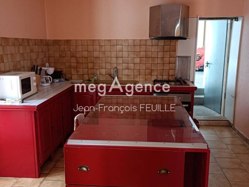 Maison à vendre, 155m², EYMET