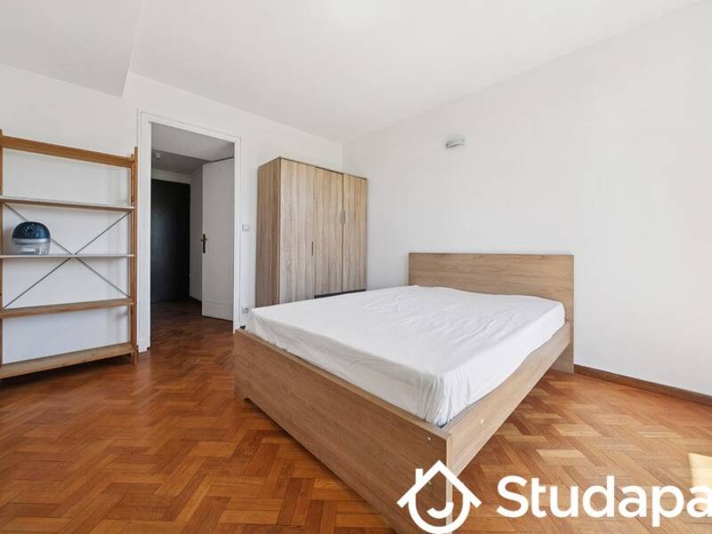 Maison à louer, 73m², MARSEILLE 3E