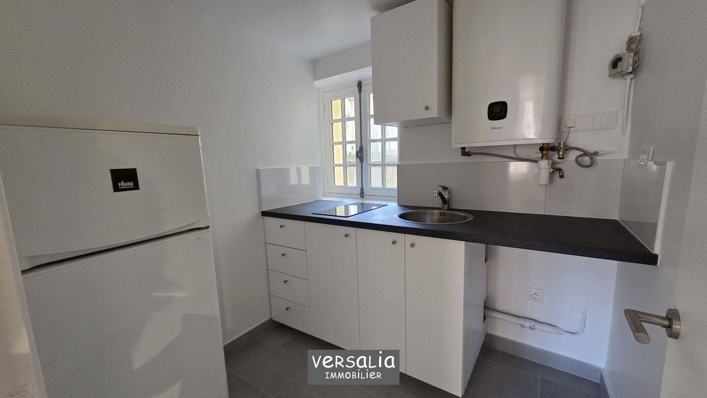 Maison à louer, 20m², VERSAILLES