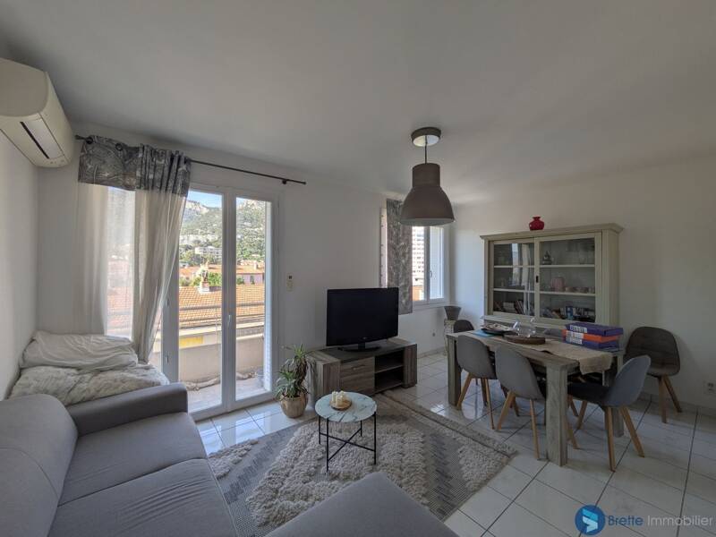 Maison à vendre, 53m², TOULON