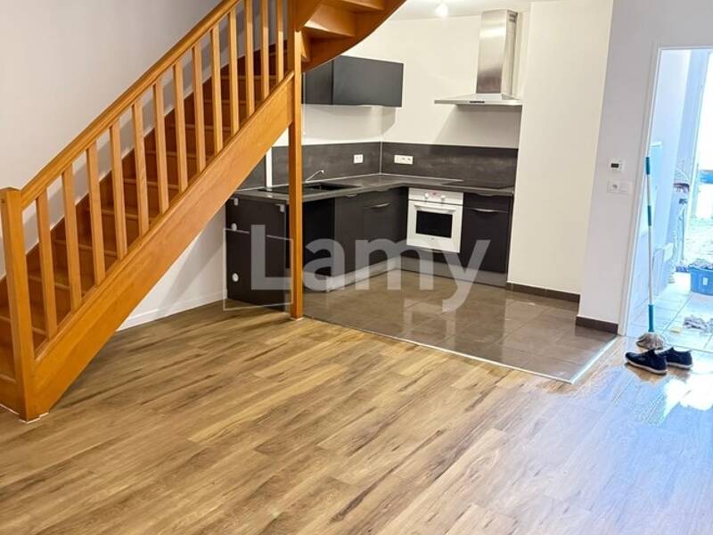 Maison à louer, 82m², NEMOURS