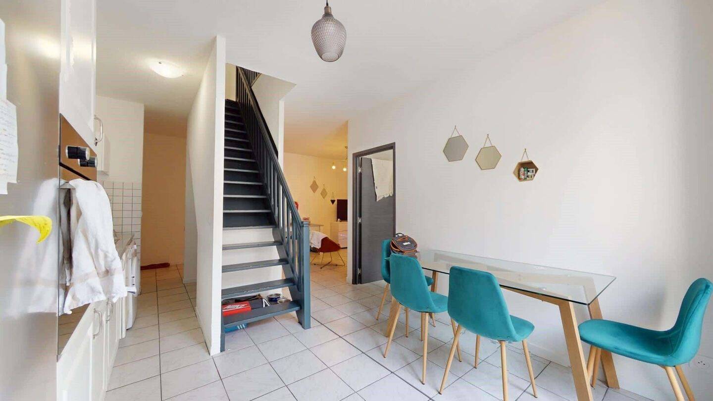 Maison à louer, 15m², BEZIERS