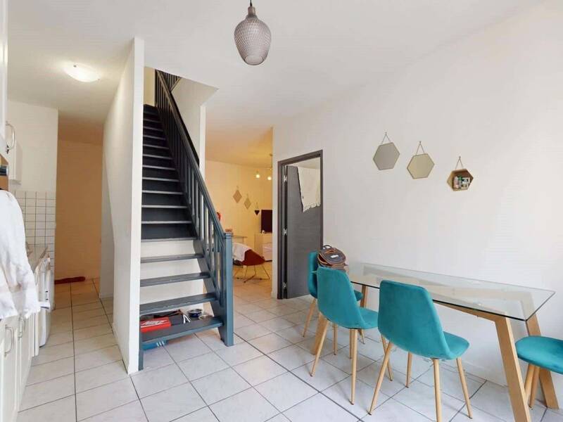 Maison à louer, 15m², BEZIERS